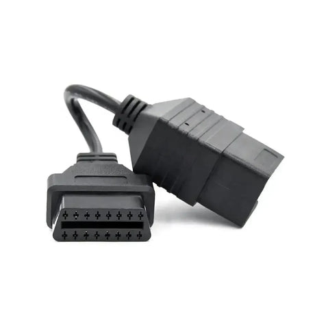 Toyota 22-pins naar 16-pins OBD2 Verloopkabel – Personenauto