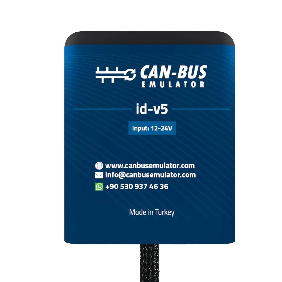 Universele 10In1 AdBlue (SCR) Emulator Euro 5 Vrachtwagen