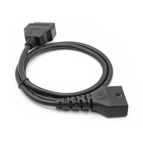 Universele 16 Pins OBD2 Verlengkabel 100 cm