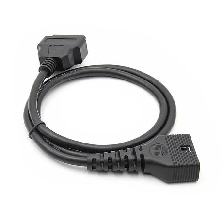 Universele 16 Pins OBD2 Verlengkabel 100 cm