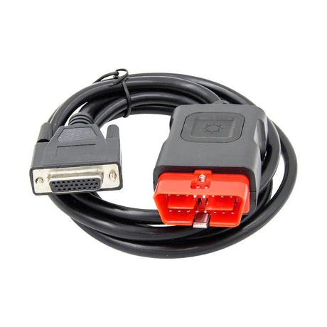 Universele 26 Pins DB26 - 16 Pins OBD2 Verloopkabel