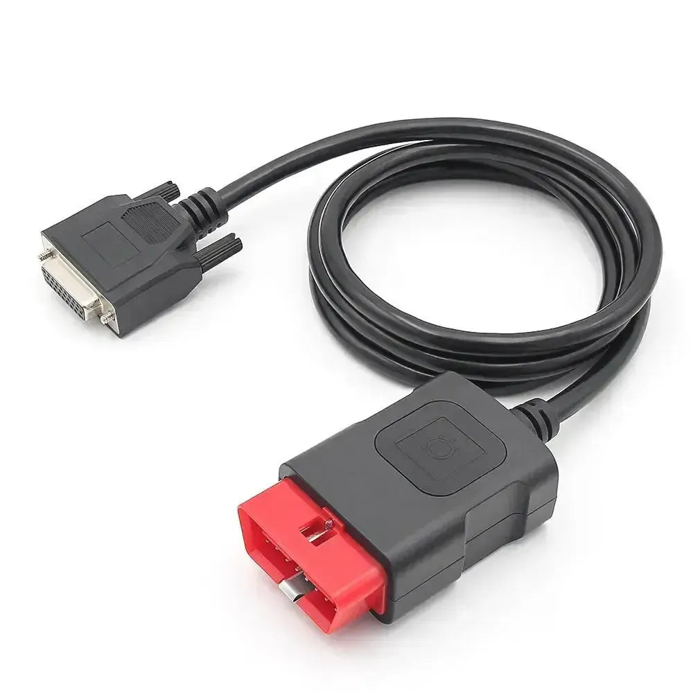 Universele 26 Pins DB26 - 16 Pins OBD2 Verloopkabel