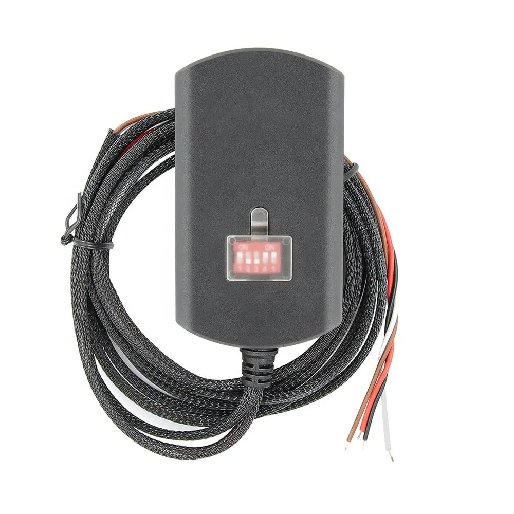 Universele 9In1 AdBlue Emulator Euro 4/5 Vrachtwagen