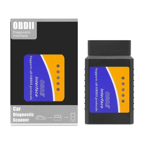 Universele ELM327 Bluetooth 2.0 Interface