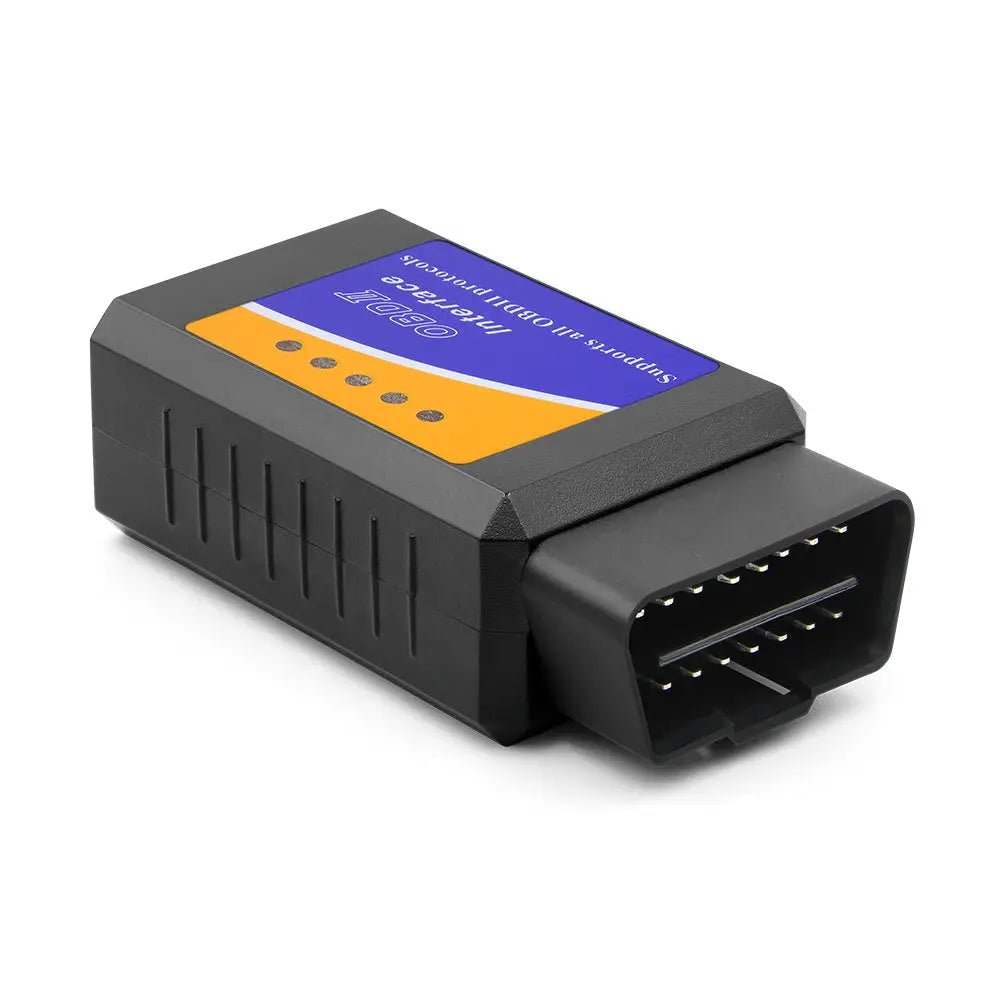 Universele ELM327 Bluetooth 2.0 Interface