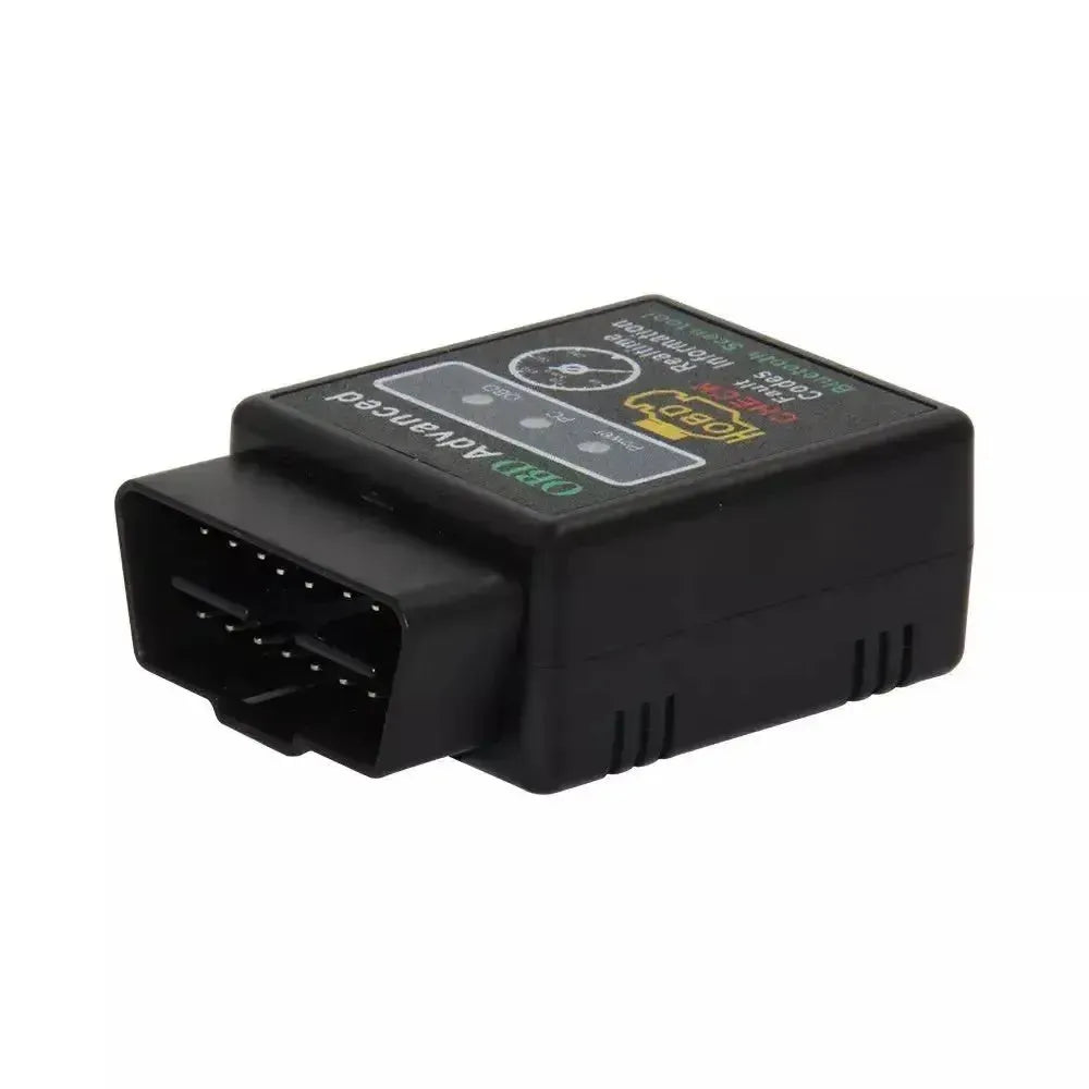 Universele ELM327 Bluetooth 2.0 Interface Met Indicator