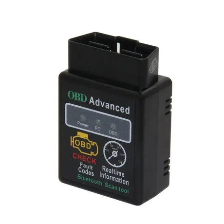 Universele ELM327 Bluetooth 2.0 Interface Met Indicator