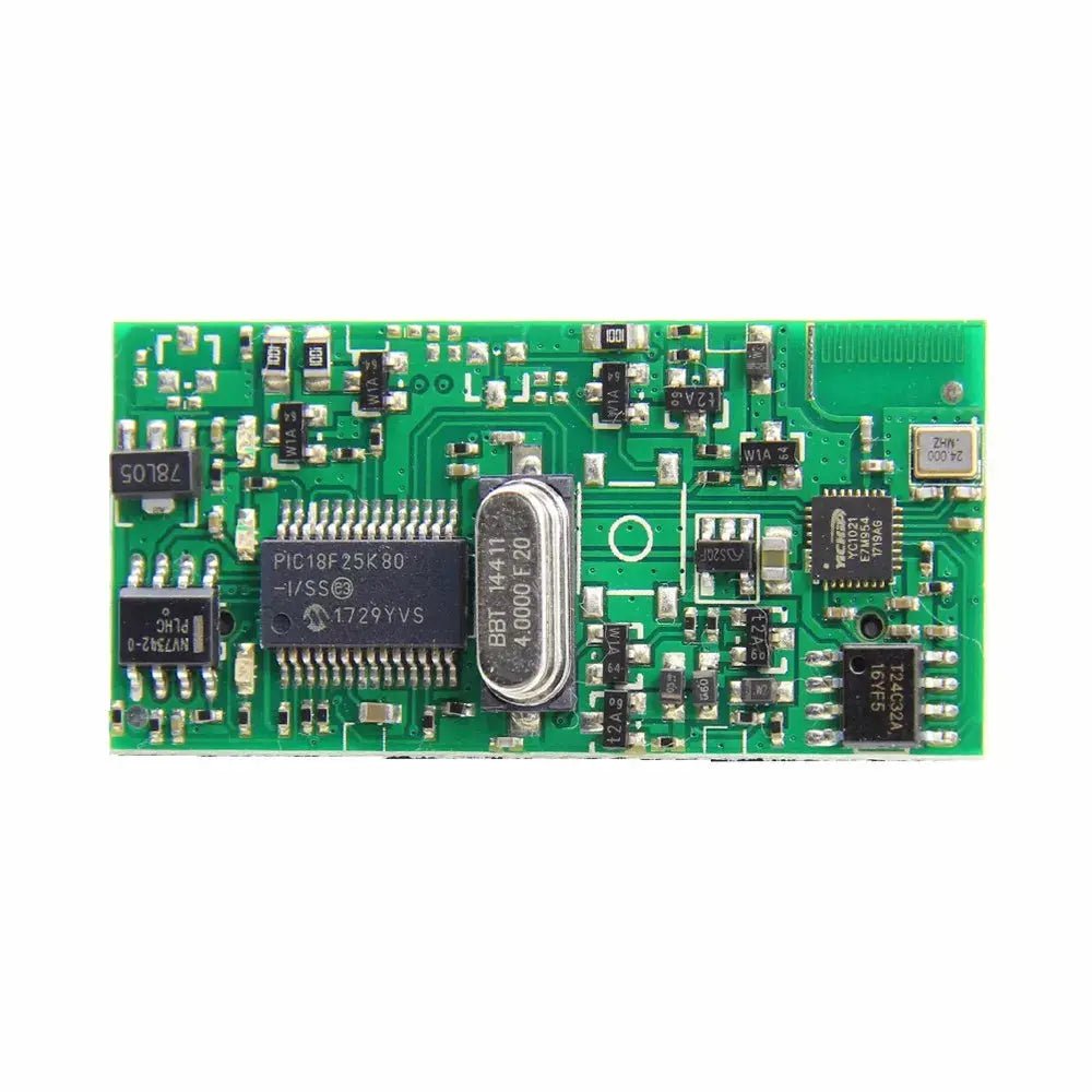 Universele ELM327 Bluetooth 4.0 Interface Met Aan/Uit Knop