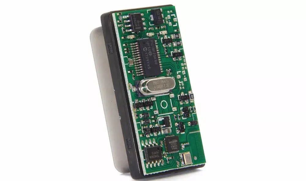 Universele ELM327 Bluetooth 4.0 Interface Met Aan/Uit Knop