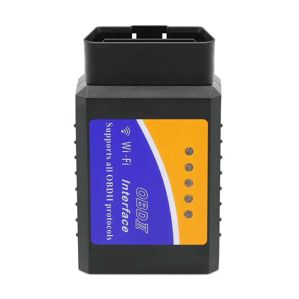 Universele ELM327 WiFi Interface