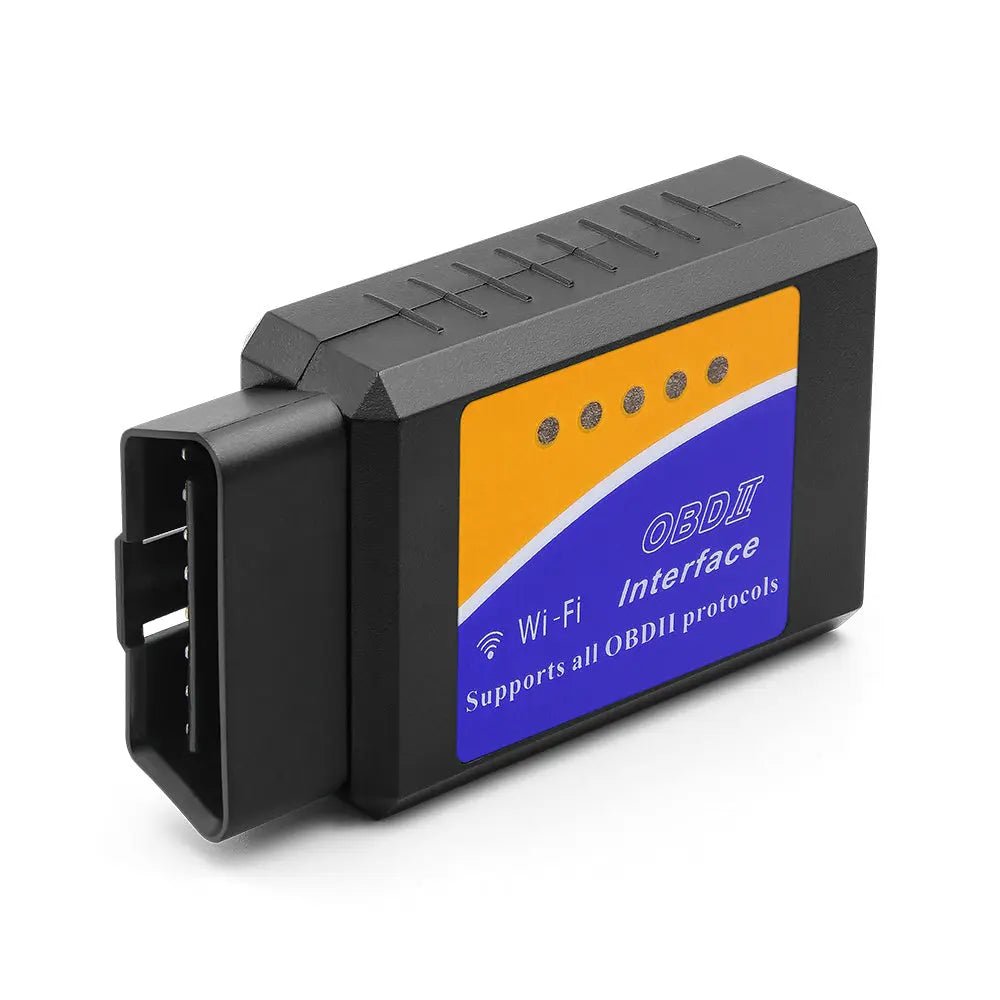 Universele ELM327 WiFi Interface