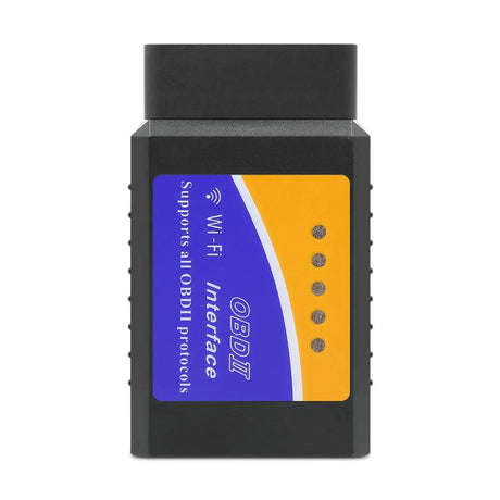 Universele ELM327 WiFi Interface