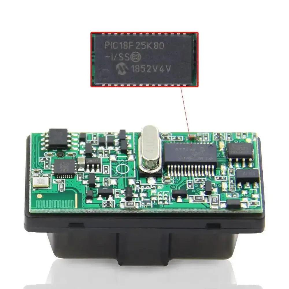 Universele Mini | ELM327-Interface (Bluetooth 2.0)