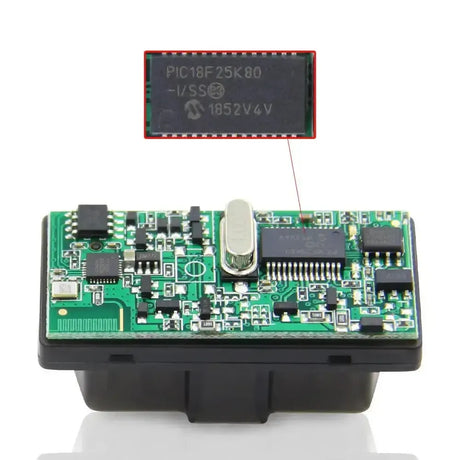 Universele Mini | ELM327-Interface (Bluetooth 2.0)