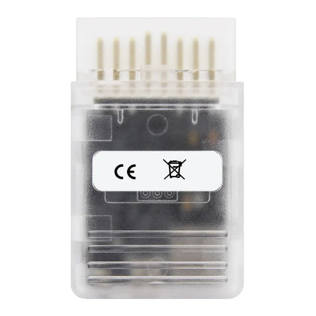 Universele Openport 2.0 OBD2 - USB Interfacekabel