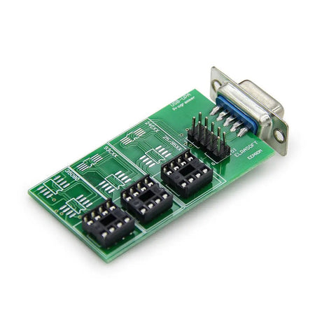 UPA-USB V1.3 Programmeur Met 19 Adapters