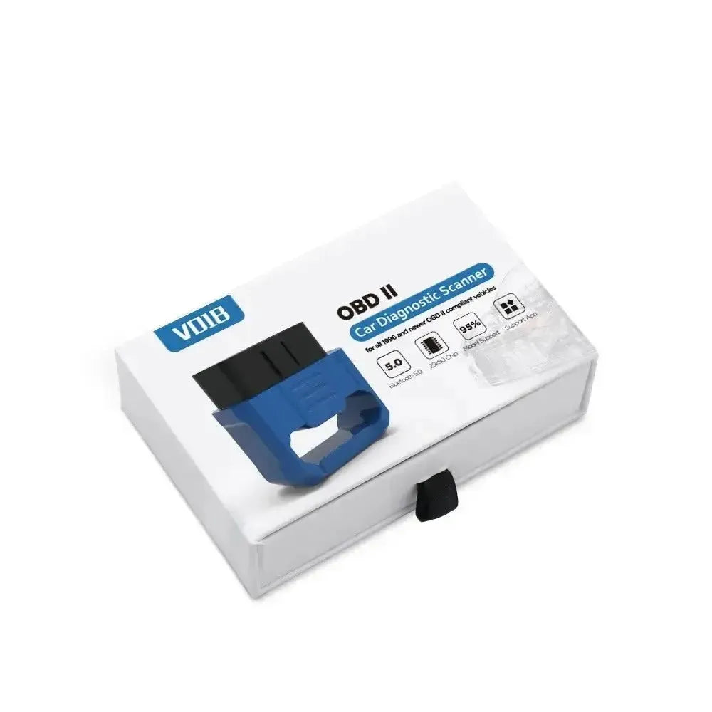 V018 ELM327 Bluetooth 5.0 Interface