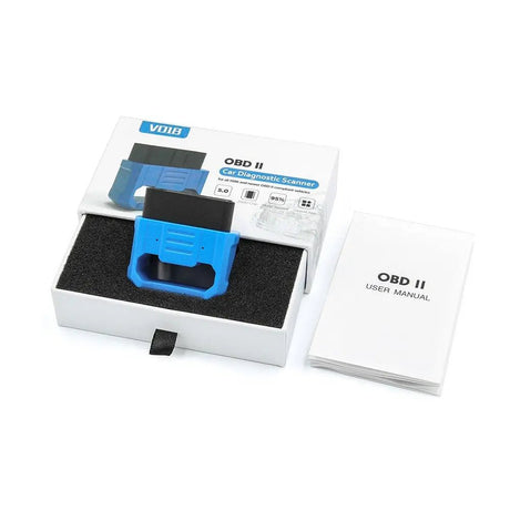 V018 ELM327 Bluetooth 5.0 Interface