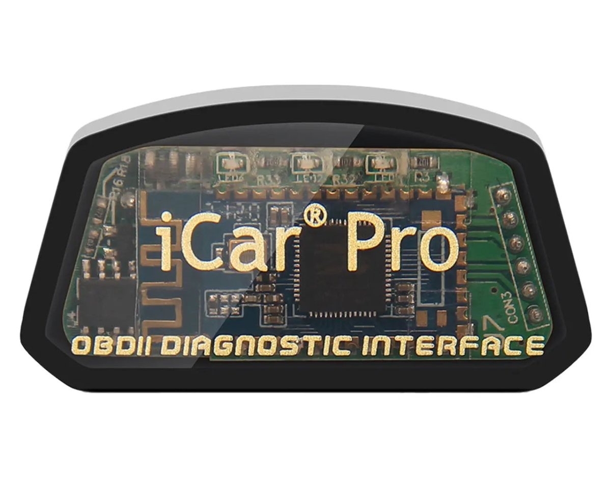 Vgate iCar Pro ELM327 Bluetooth 3.0 Interface