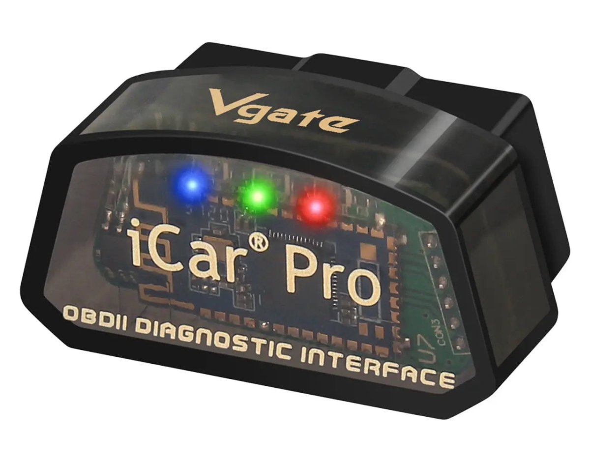 Vgate iCar Pro ELM327 Bluetooth 3.0 Interface