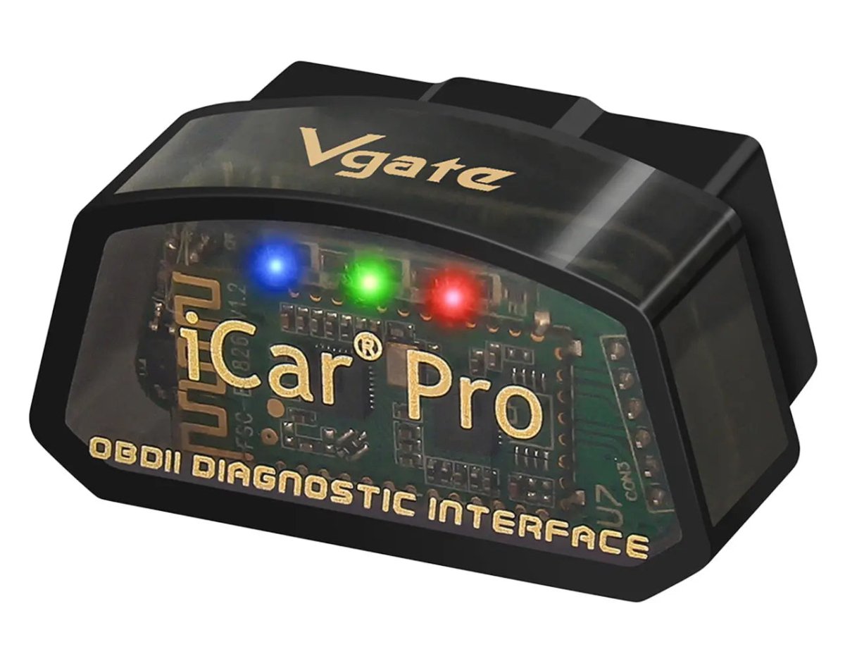 Vgate iCar Pro ELM327 Bluetooth 4.0 Interface