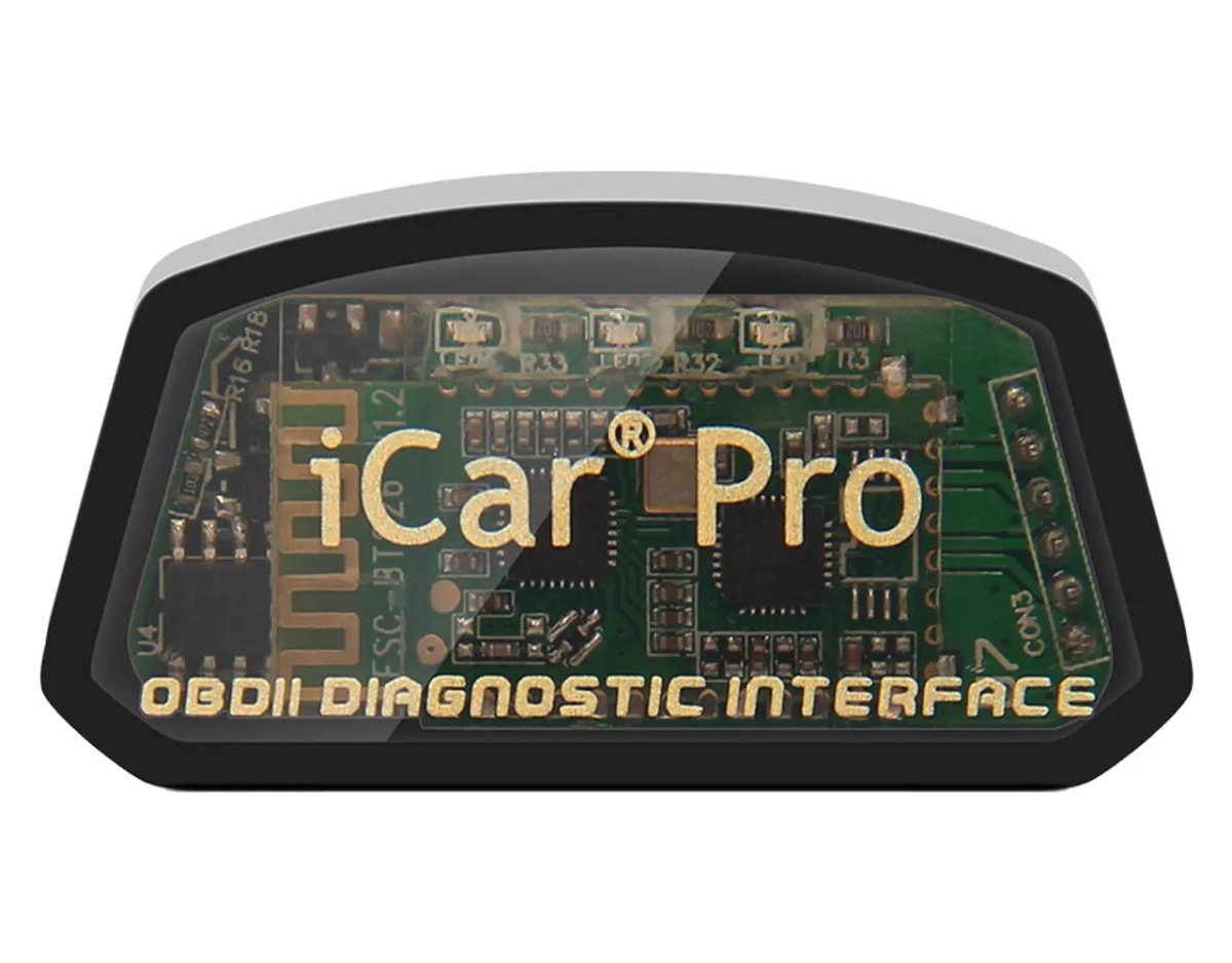 Vgate iCar Pro ELM327 Bluetooth 4.0 Interface