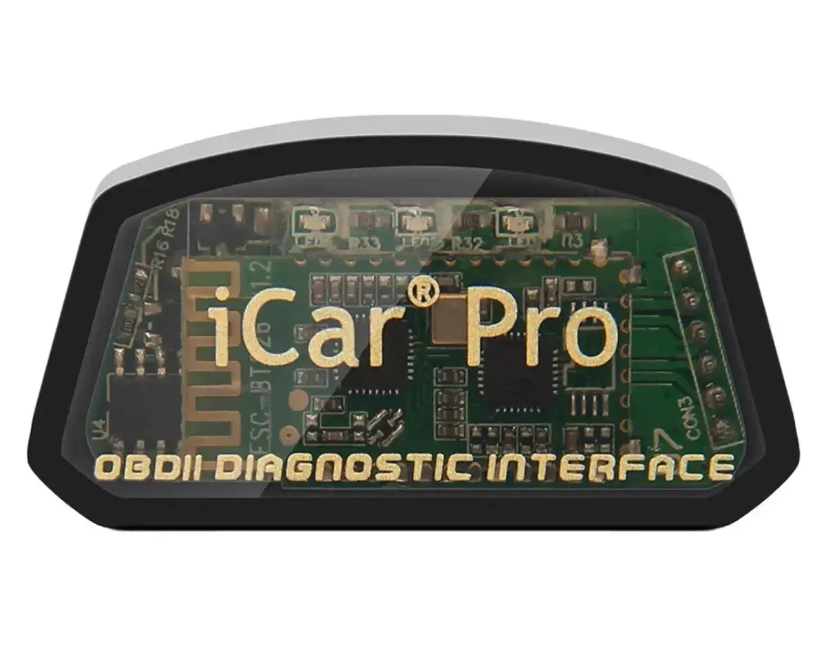 Vgate iCar Pro ELM327 Bluetooth 4.0 Interface