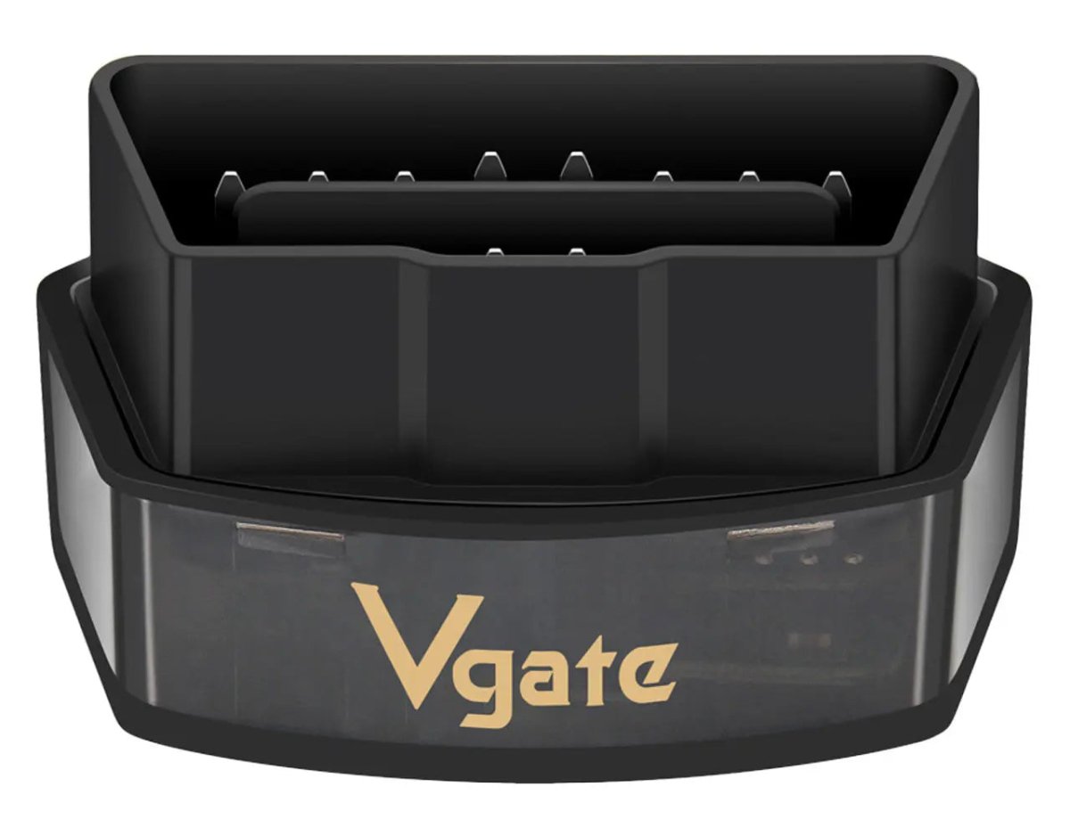 Vgate iCar Pro ELM327 Bluetooth 4.0 Interface