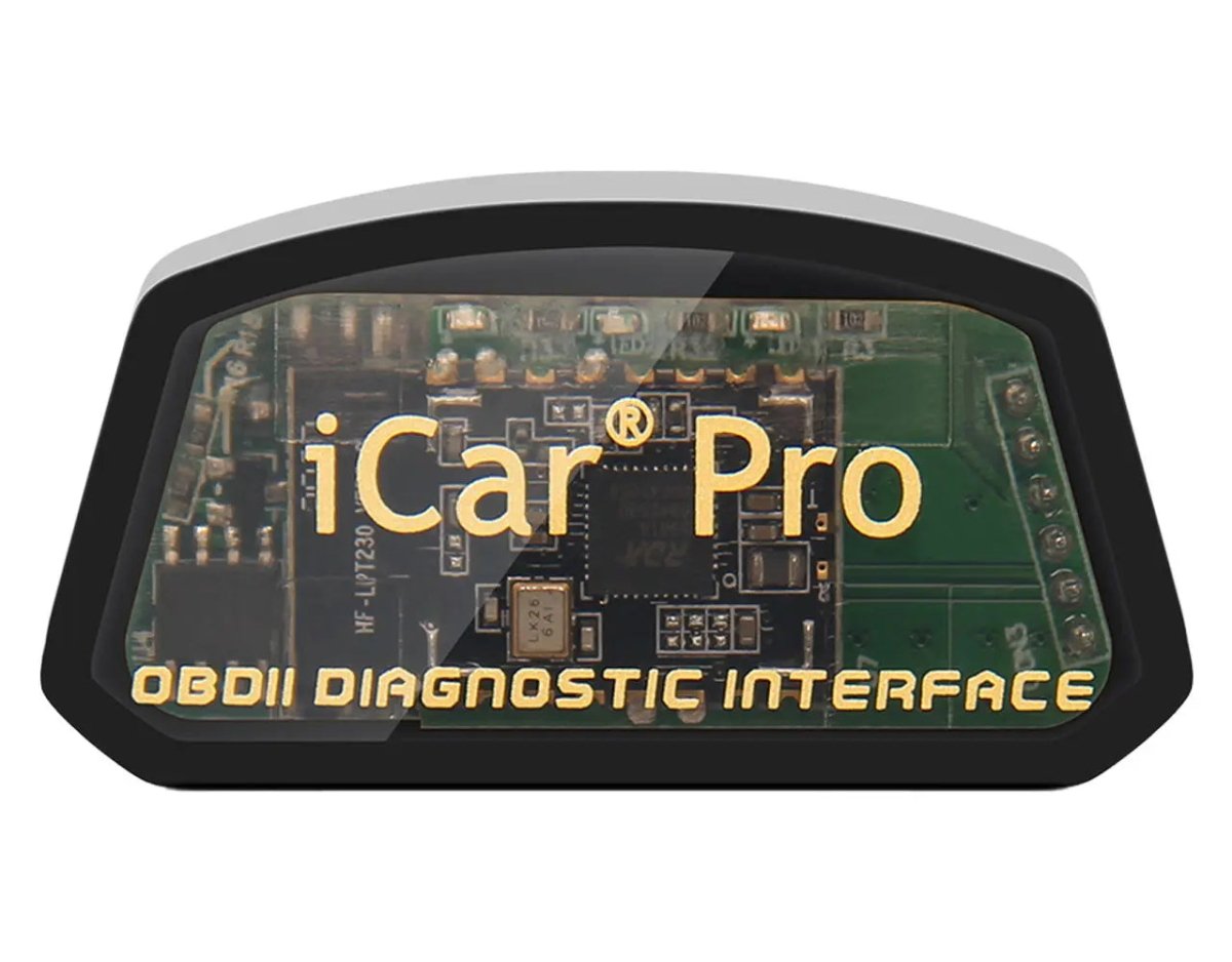 Vgate iCar Pro ELM327 WiFi Interface