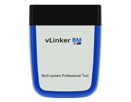 Vgate Vgate VLinker BM ELM327 WiFi Interface
