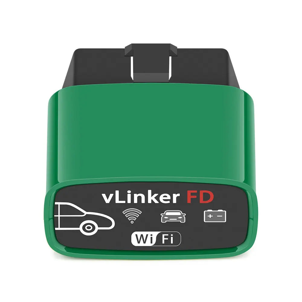 Vgate Vgate vLinker FD ELM327 WiFi Interface
