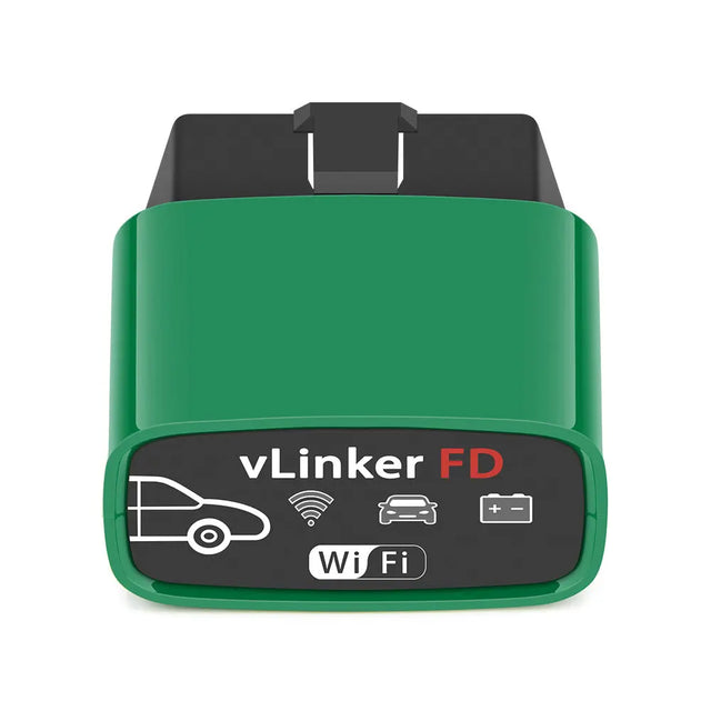 Vgate Vgate vLinker FD ELM327 WiFi Interface