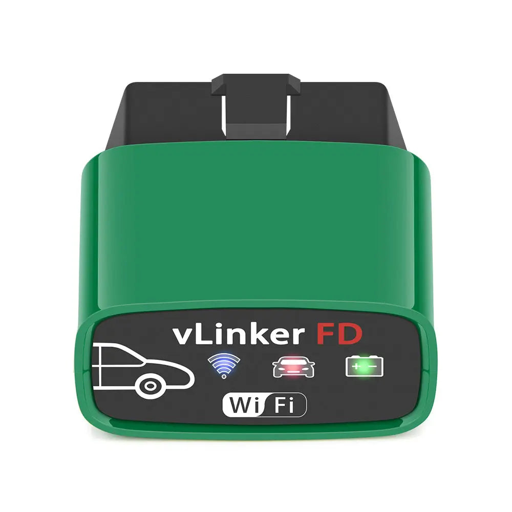 Vgate Vgate vLinker FD ELM327 WiFi Interface