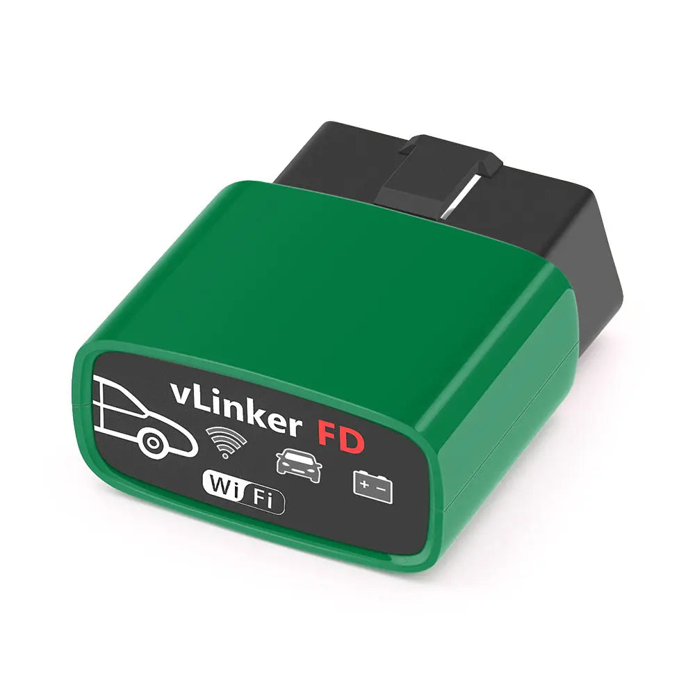Vgate Vgate vLinker FD ELM327 WiFi Interface