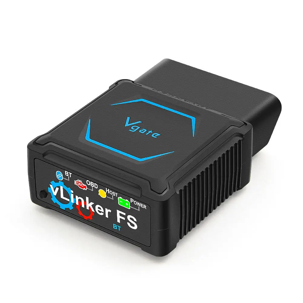 Vgate Vgate vLinker FS ELM327 Bluetooth 3.0 Interface