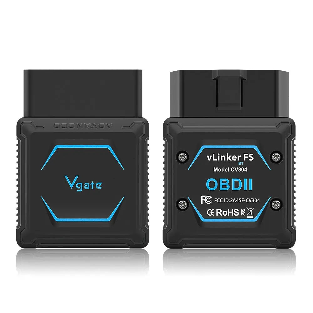 Vgate Vgate vLinker FS ELM327 Bluetooth 3.0 Interface