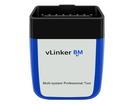 Vgate VLinker BM ELM327 Bluetooth 3.0 Interface