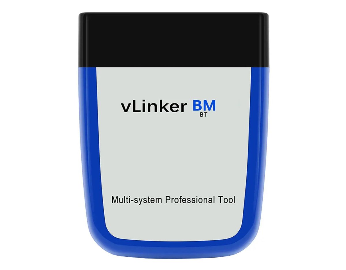 Vgate VLinker BM ELM327 Bluetooth 3.0 Interface