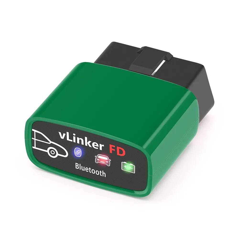 Vgate vLinker FD ELM327 Bluetooth 3.0 Interface