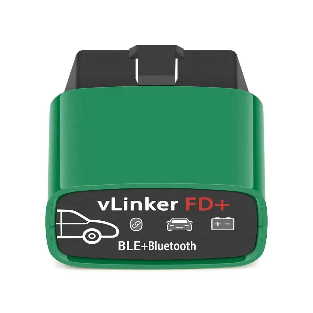 Vgate vLinker FD+ ELM327 Bluetooth 4.0 Interface