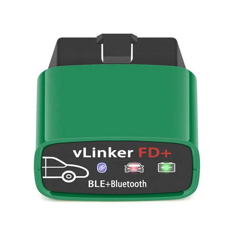 Vgate vLinker FD+ ELM327 Bluetooth 4.0 Interface