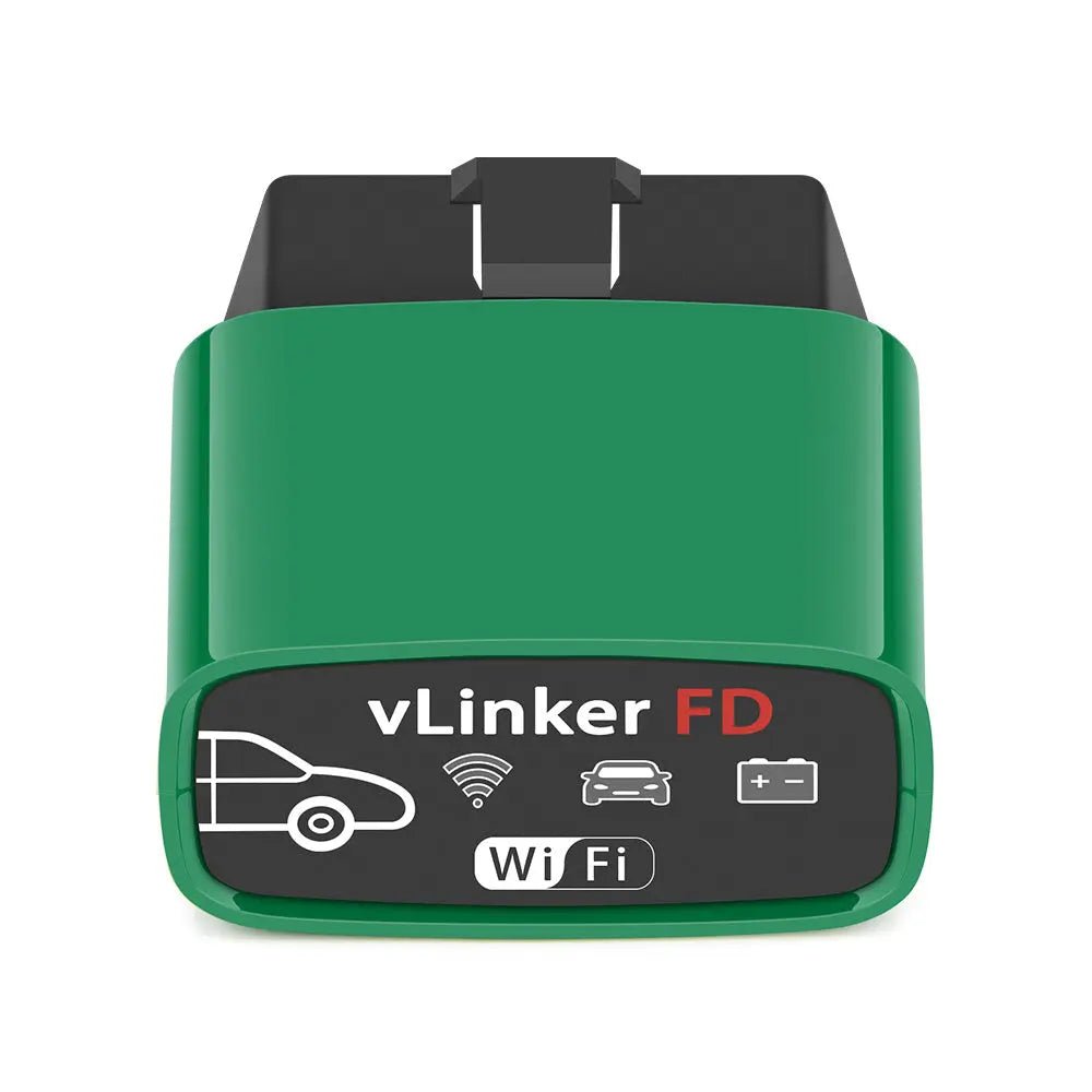 Vgate vLinker FD ELM327 WiFi Interface