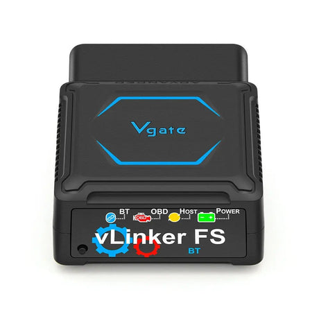 Vgate vLinker FS ELM327 Bluetooth 3.0 Interface