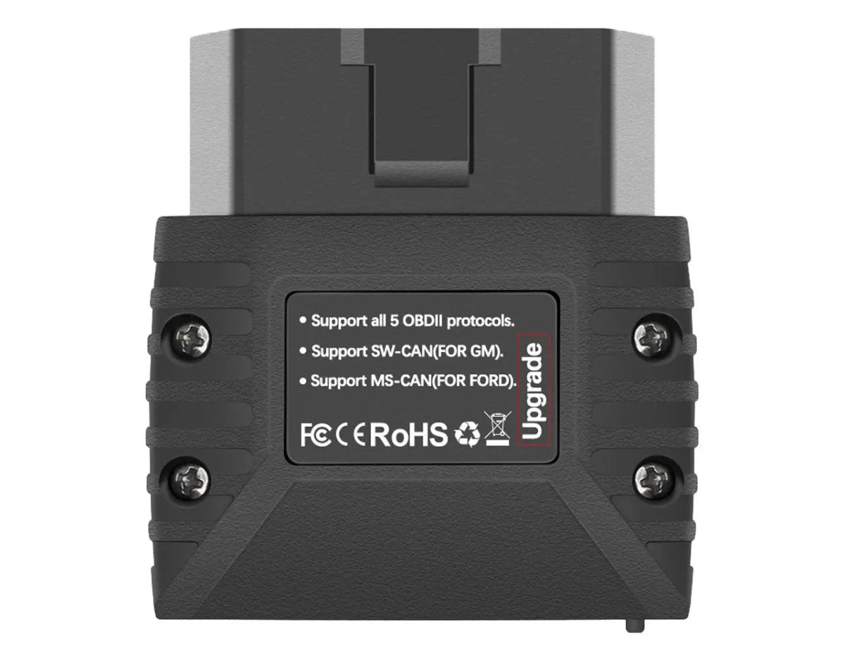 Vgate vLinker MC ELM327 Bluetooth 3.0 Interface