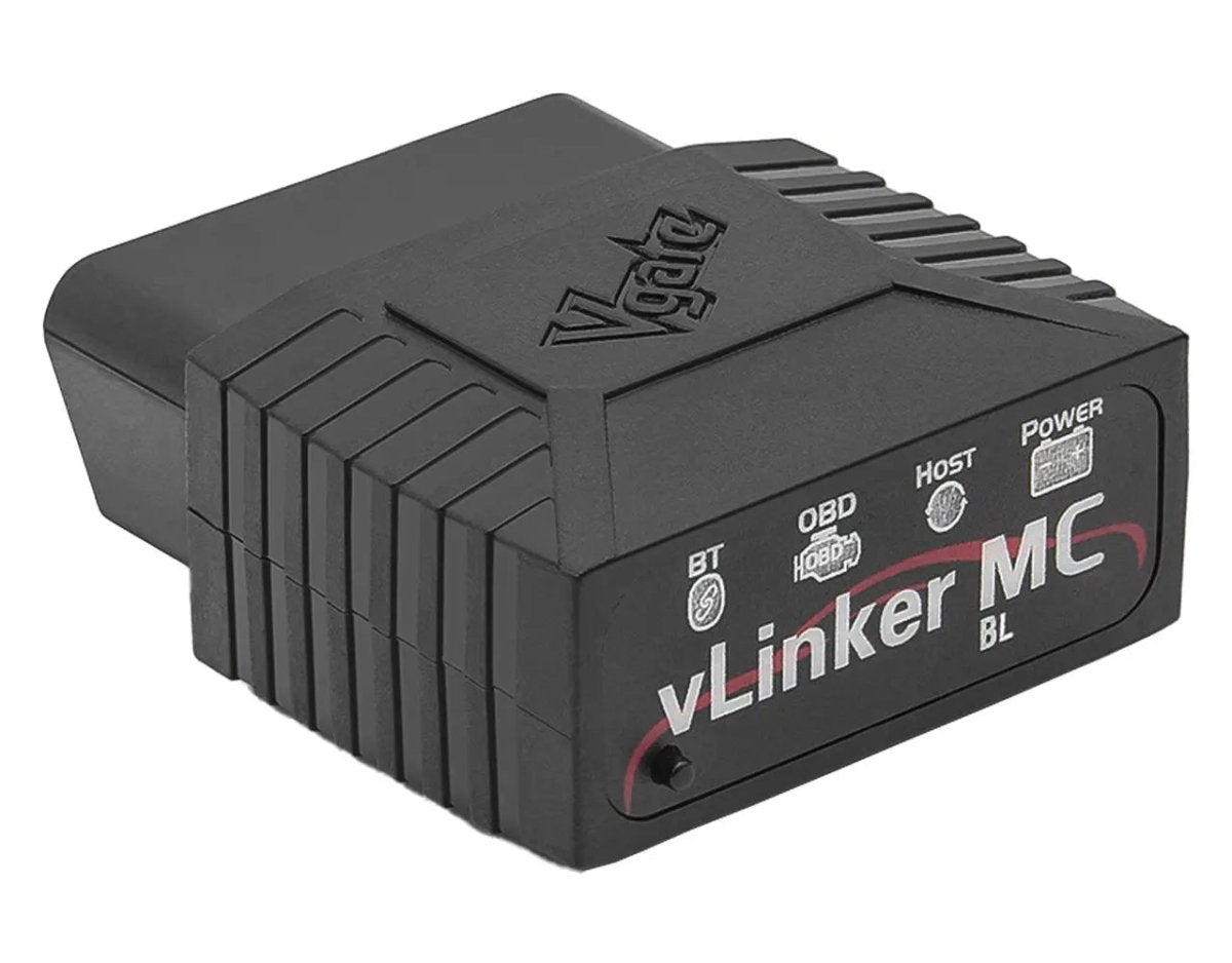 Vgate vLinker MC ELM327 Bluetooth 3.0 Interface