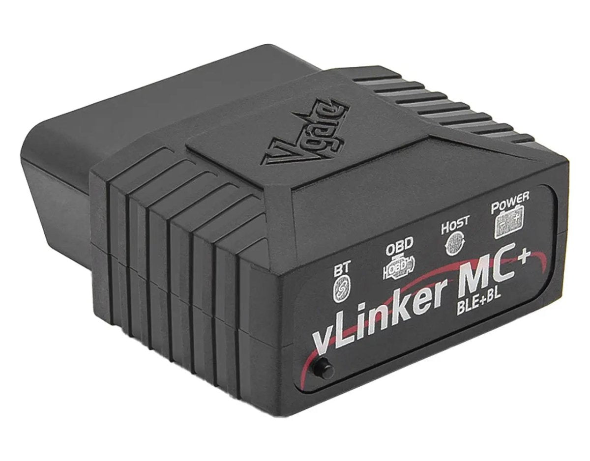 Vgate vLinker MC+ ELM327 Bluetooth 4.0 Interface
