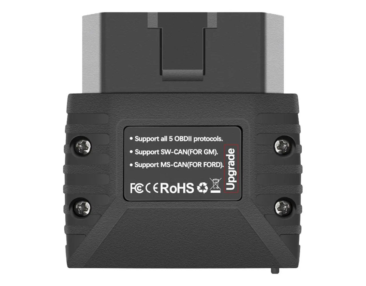 Vgate vLinker MC ELM327 WiFi Interface
