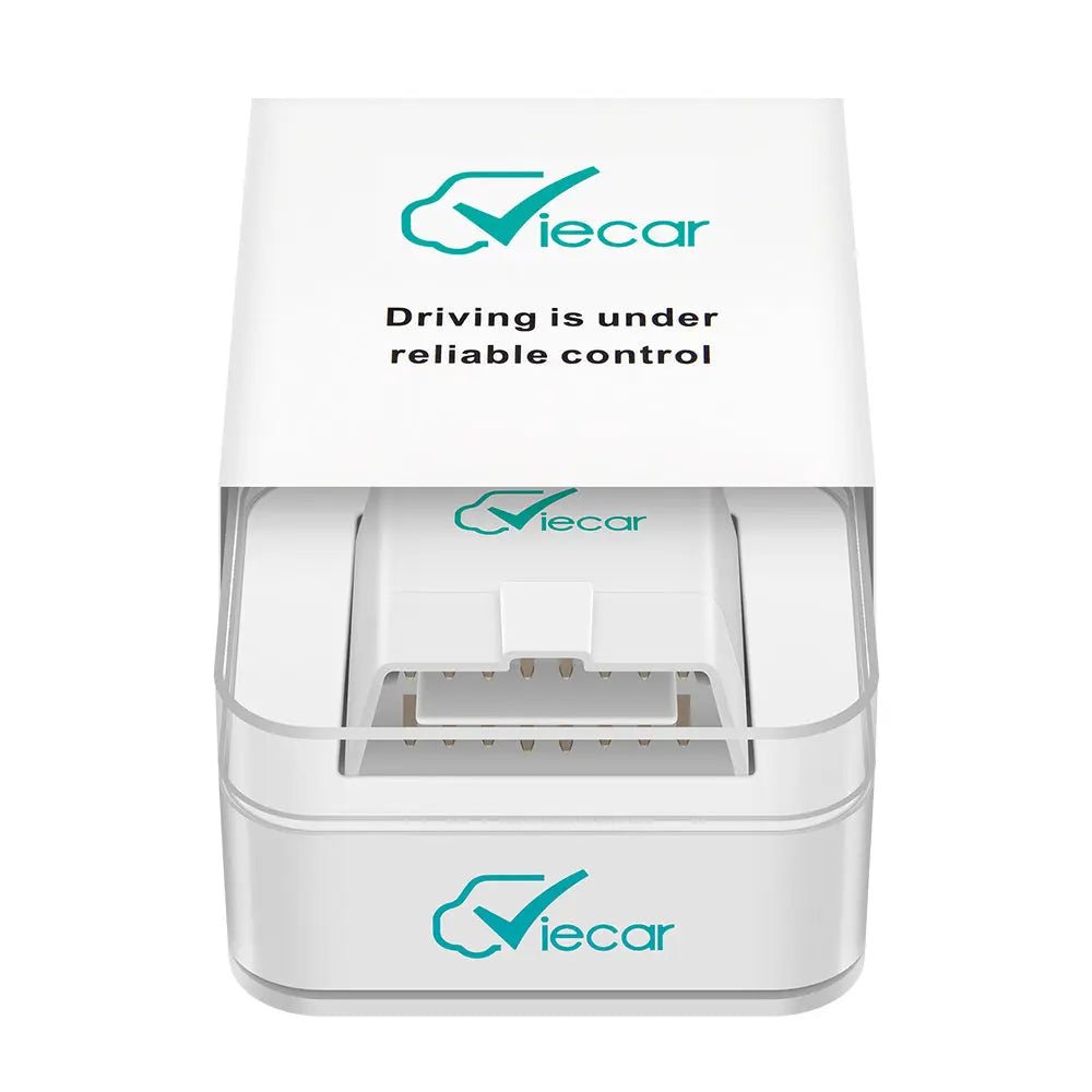Viecar Mini OVC100 ELM327 Bluetooth 4.0 Interface