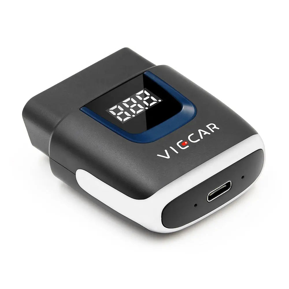 Viecar VP001 ELM327 Bluetooth 4.0 Interface
