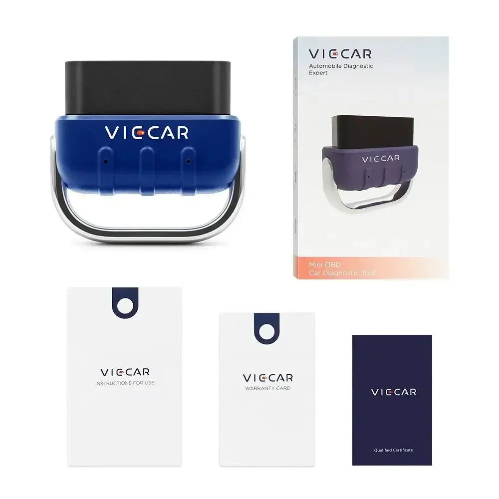 Viecar VP005 | ELM327-Interface (Bluetooth 5.0)